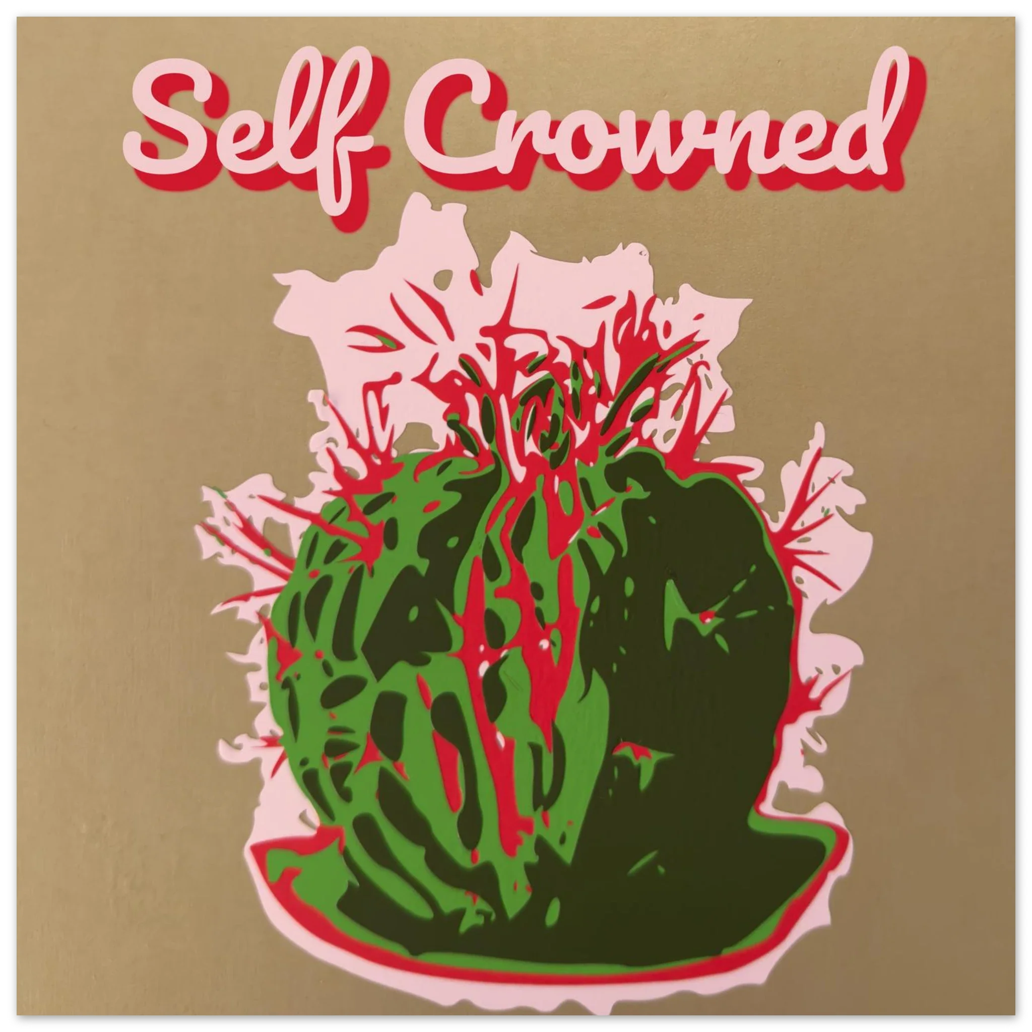 Botanical Attitude