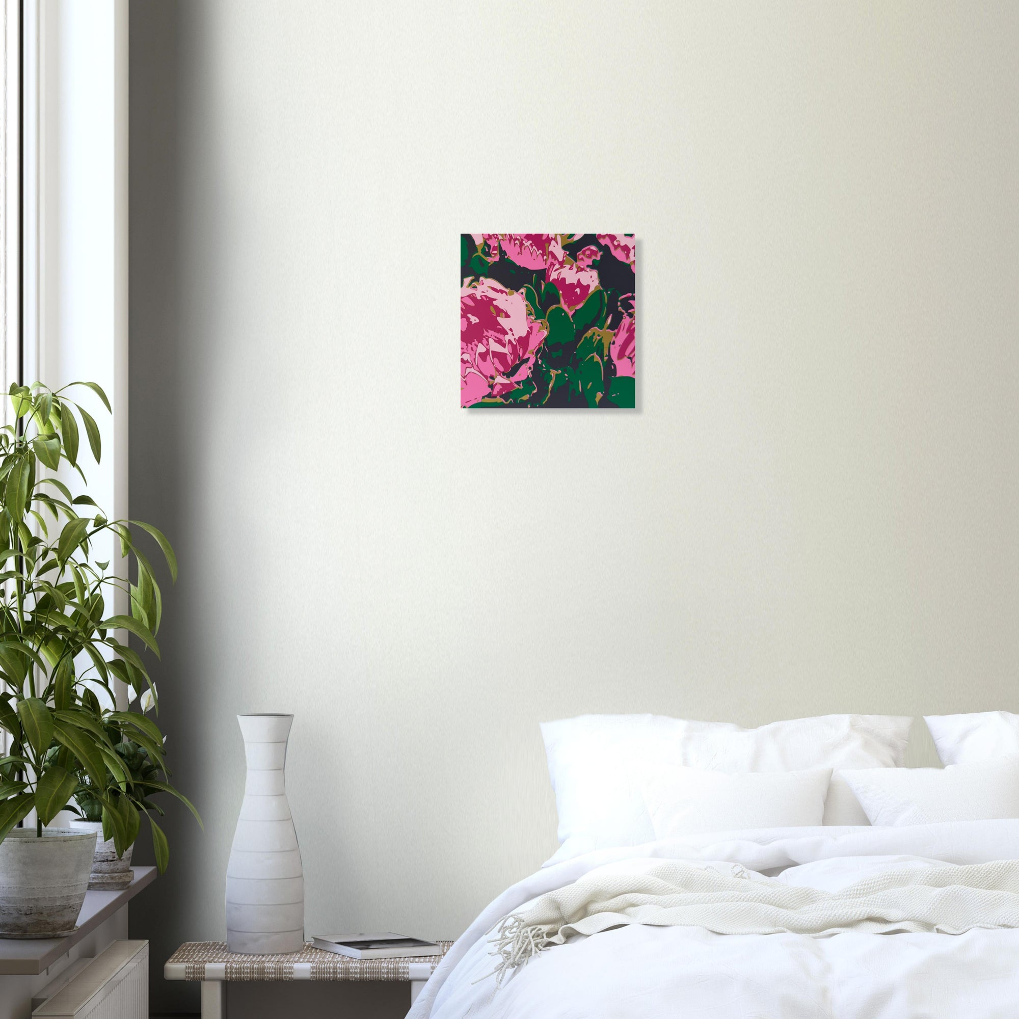 King Protea | Botanical Giclée Art Print