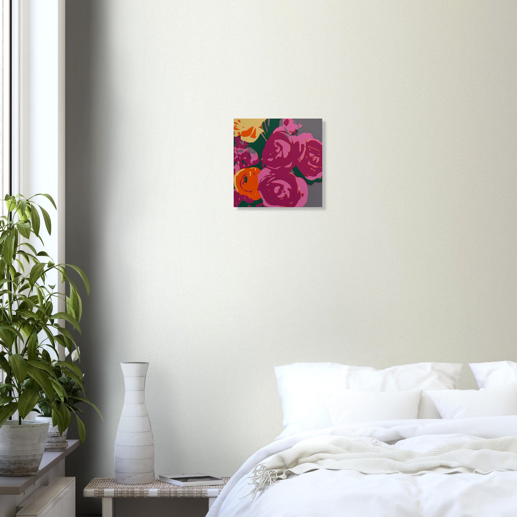 Ranunculus | Botanical Giclée Art Print