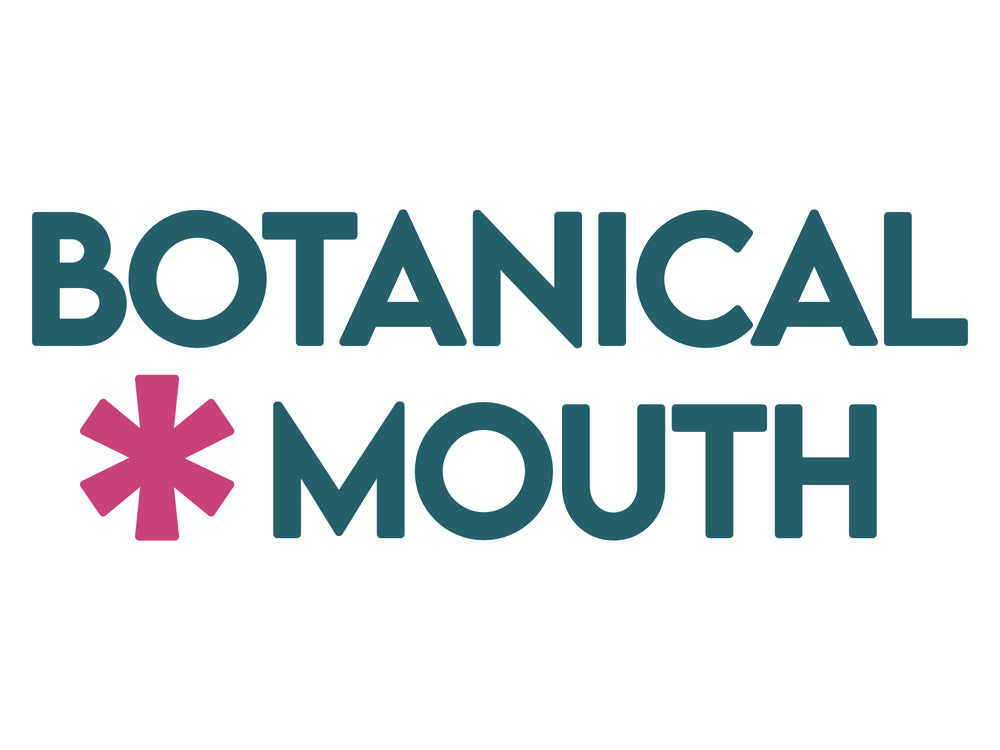 Botanical Mouth