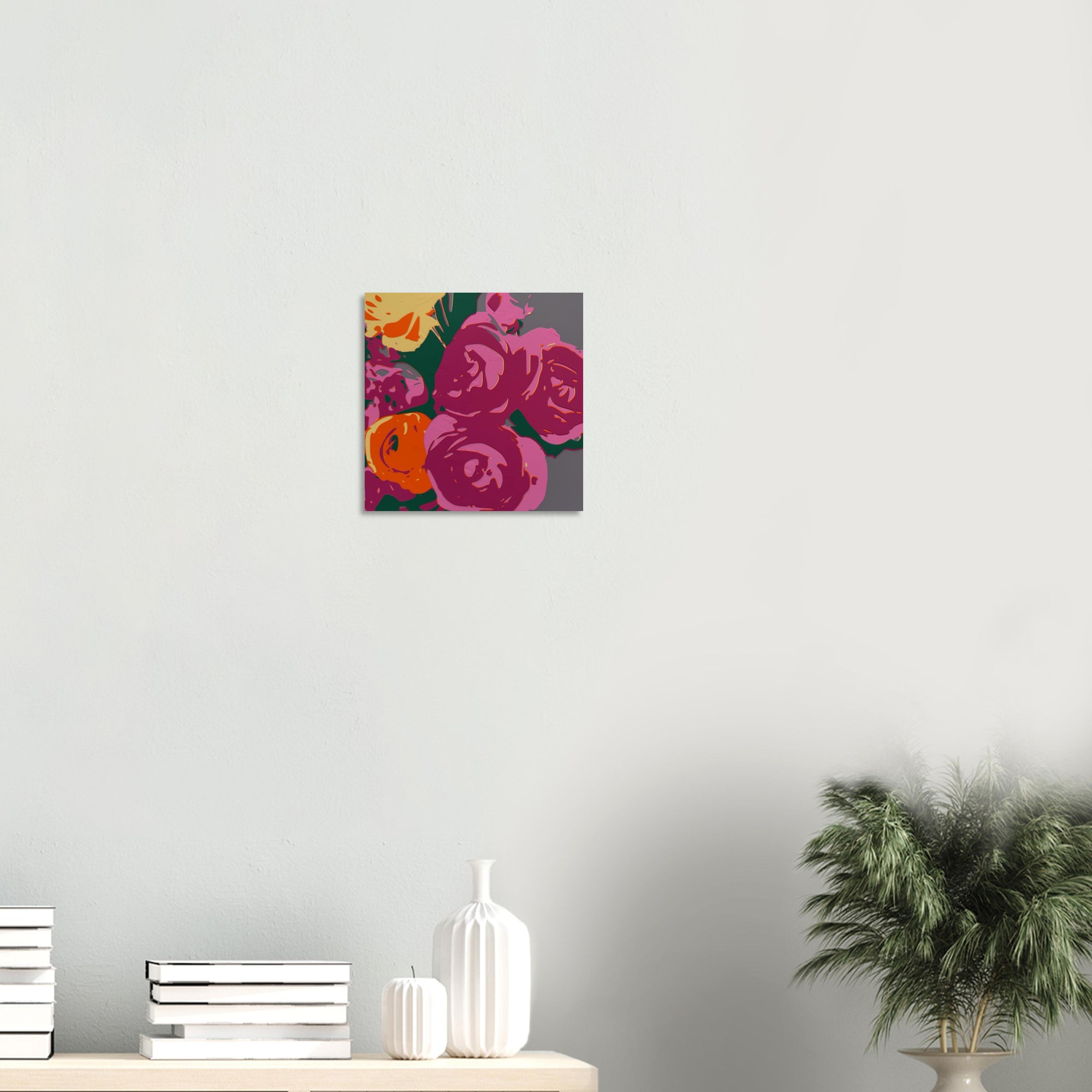 Ranunculus | Botanical Giclée Art Print